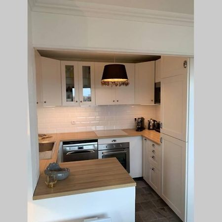 Triangle D'Or Apartment Le Touquet Exterior photo