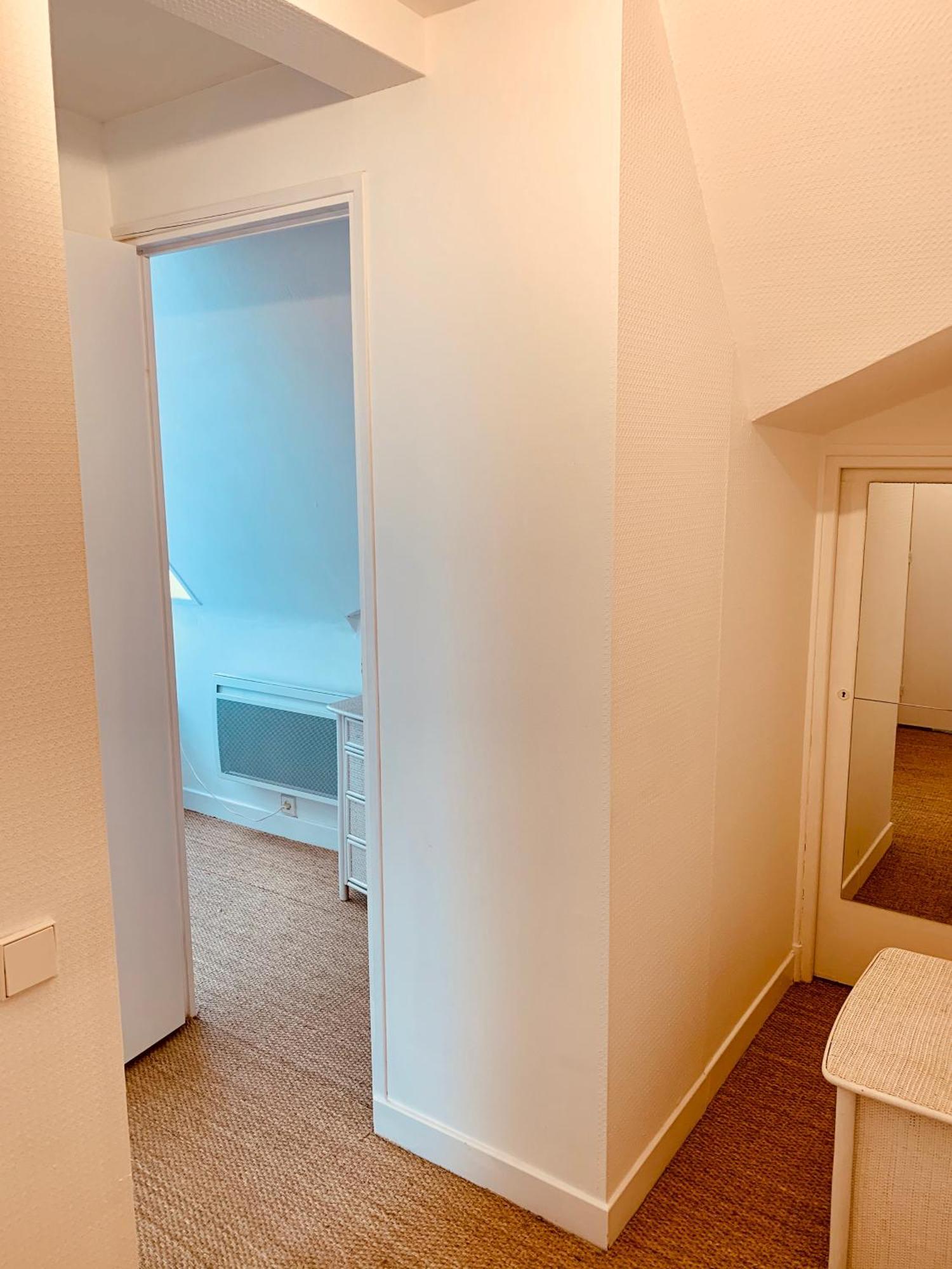 Triangle D'Or Apartment Le Touquet Exterior photo